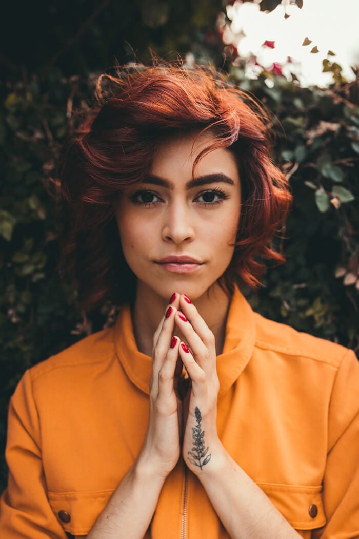 kal-visuals-emxAxutgt-A-unsplash Custom Tee - Image 2