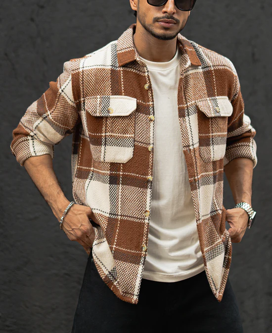 navy and wine flannel checks shirt navy and wine flannel checks shirt