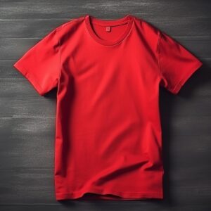 Classic Cotton T-Shirt for Men – Stylish & Comfortable